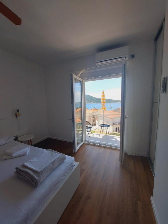Vinko Rooms Primošten Екстериор снимка