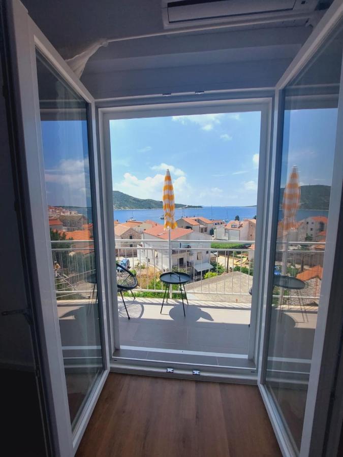 Vinko Rooms Primošten Екстериор снимка
