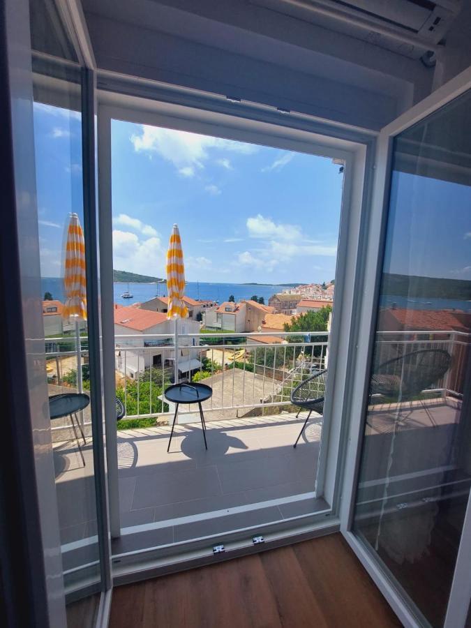 Vinko Rooms Primošten Екстериор снимка