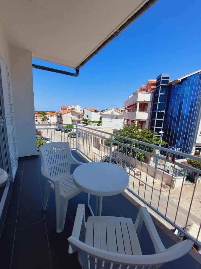 Vinko Rooms Primošten Екстериор снимка