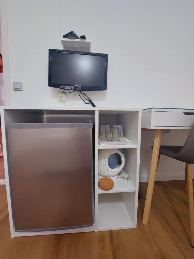 Vinko Rooms Primošten Екстериор снимка