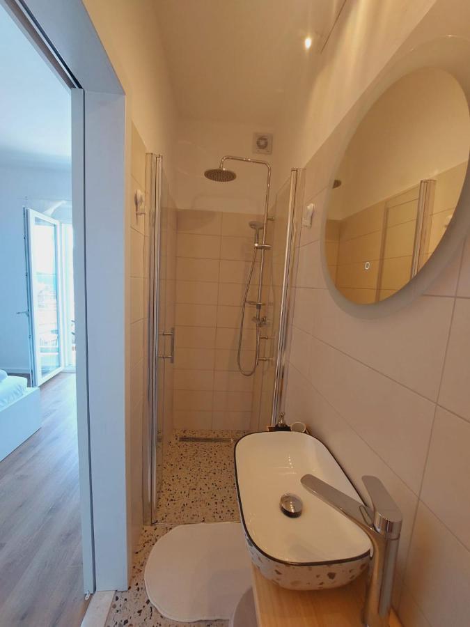 Vinko Rooms Primošten Екстериор снимка