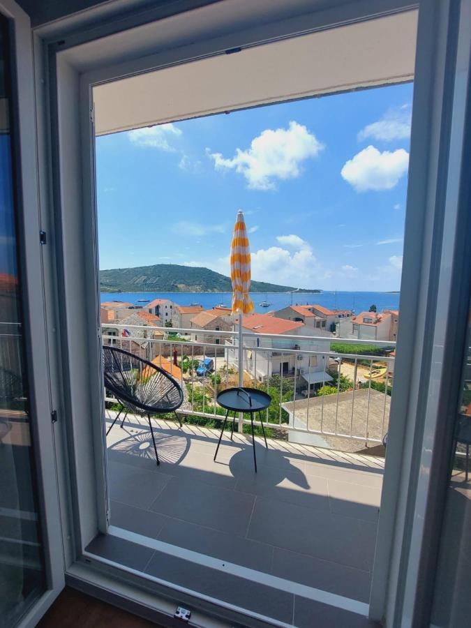 Vinko Rooms Primošten Екстериор снимка
