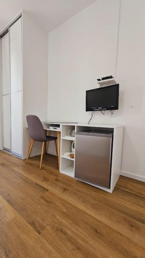 Vinko Rooms Primošten Екстериор снимка