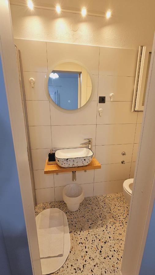 Vinko Rooms Primošten Екстериор снимка