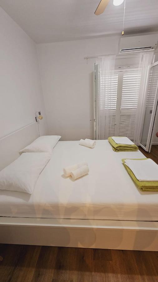 Vinko Rooms Primošten Екстериор снимка