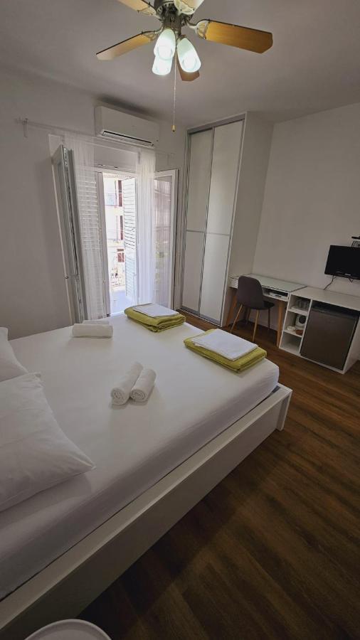 Vinko Rooms Primošten Екстериор снимка