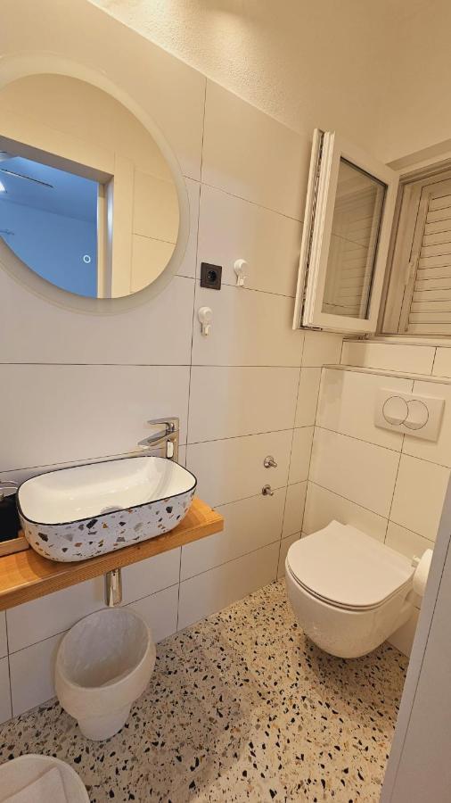 Vinko Rooms Primošten Екстериор снимка